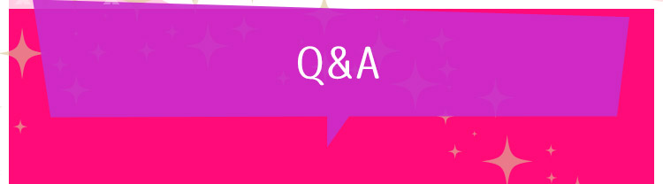 Q&A