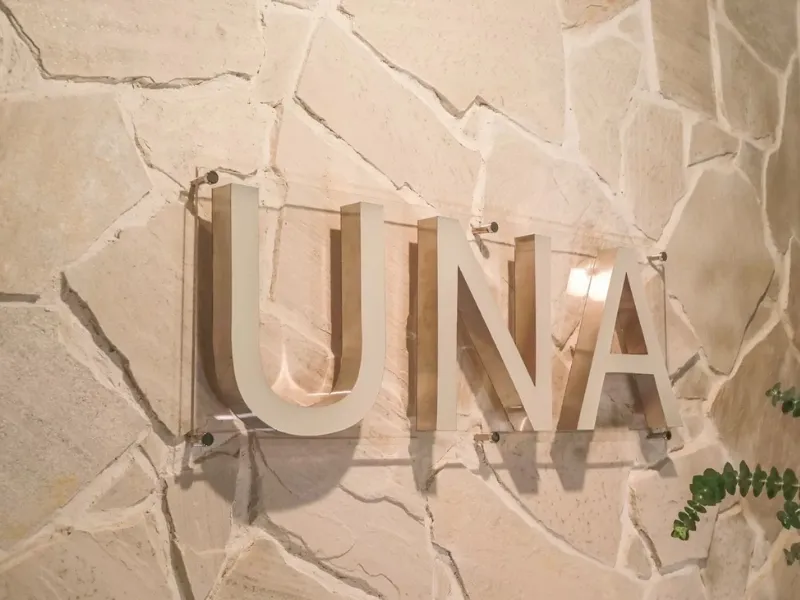 UNA EBISU（恵比寿店）