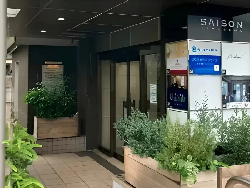 UNA true beauty二子玉川本店（二子玉川駅より徒歩1分）