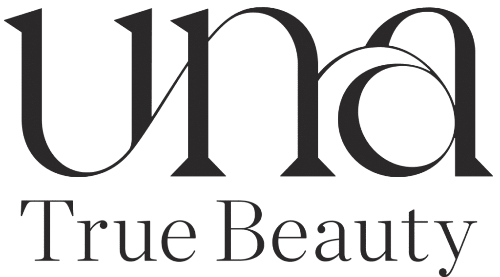 una true beauty logo