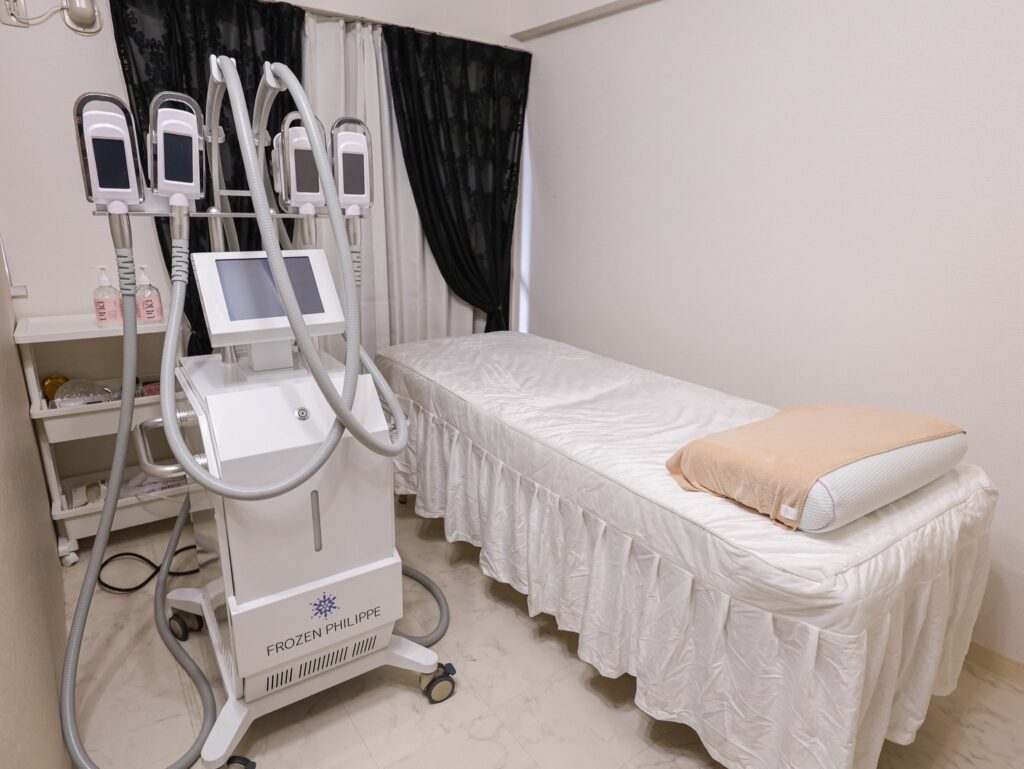 福岡店 UNAエステサロン