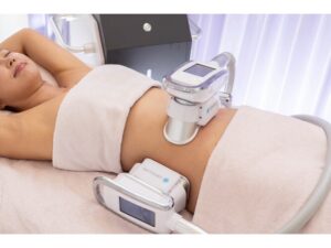 脂肪冷却
